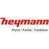 Freie Stelle Gebr. Heymann GmbH Logo Gebr. Heymann GmbH