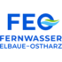 Logo Fernwasserversorgung Elbaue-Ostharz GmbH