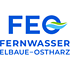 Freie Stelle Fernwasserversorgung Elbaue-Ostharz GmbH Logo Fernwasserversorgung Elbaue-Ostharz GmbH