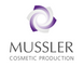 Logo Mussler Cosmetic Production GmbH