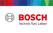 Logo Robert Bosch GmbH