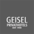 Logo Geisel Privathotels