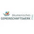 Logo Ökumenisches Gemeinschaftswerk Pfalz GmbH
