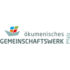 Logo Ökumenisches Gemeinschaftswerk Pfalz GmbH