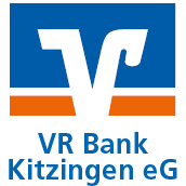 Logo VR Bank Kitzingen eG