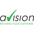 Freie Stelle Avision GmbH Logo Avision GmbH