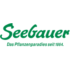 Logo Gartencenter Seebauer KG
