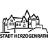 Freie Stelle Stadtverwaltung Herzogenrath Logo Stadtverwaltung Herzogenrath