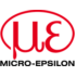 Logo MICRO-EPSILON Optronic GmbH