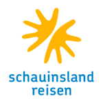 Logo Schauinsland-reisen gmbh