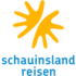 Logo Schauinsland-reisen gmbh