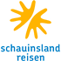 Logo Schauinsland-reisen gmbh