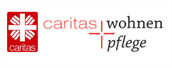 Logo Caritasverband für die Diözese Regensburg e.V.
