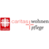 Logo Caritasverband für die Diözese Regensburg e.V.