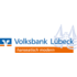 Logo Volksbank Lübeck eG