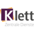 Logo Klett Zentrale Dienste GmbH