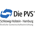Freie Stelle PVS/ Schleswig-Holstein • Hamburg rkV Logo PVS/ Schleswig-Holstein • Hamburg rkV