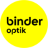Logo Binder Optik GmbH