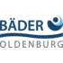 Logo Bäderbetriebsgesellschaft Oldenburg mbH