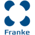 Logo Franke GmbH Wälzlager