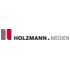 Logo Holzmann Medien GmbH & Co. KG