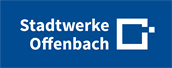 Logo Stadtwerke Offenbach Holding GmbH