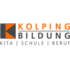 Logo Kolping Berufskolleg für Grafik-Design in Schwäbisch Gmünd