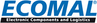 Logo ECOMAL Europe GmbH