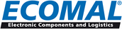 ECOMAL Europe GmbH Logo