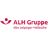 Logo ALH Gruppe (Alte Leipziger - Hallesche)