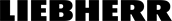 Logo Liebherr Firmengruppe