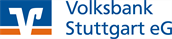 Logo Volksbank Stuttgart eG