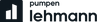 Logo Pumpen Lehmann GmbH