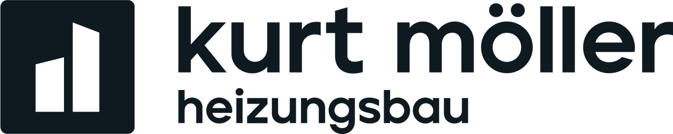 Logo Kurt Möller Heizungsbau GmbH