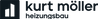 Logo Kurt Möller Heizungsbau GmbH