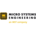 Logo Micro Systems Engineering GmbH
