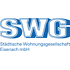 Freie Stelle Städtische Wohnungsgesellschaft Eisenach mbH Logo Städtische Wohnungsgesellschaft Eisenach mbH