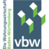 Logo vbw Verband baden-württembergischer Wohnungs- und Immobilienunternehmen e.V