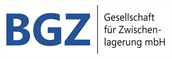 Logo BGZ Gesellschaft für Zwischenlagerung mbH