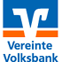 Freie Stelle Vereinte Volksbank eG Logo Vereinte Volksbank eG