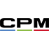 Freie Stelle CPM Germany GmbH Logo CPM Germany GmbH