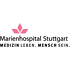 Freie Stelle Marienhospital Stuttgart Vinzenz von Paul Kliniken gGmbH Logo Marienhospital Stuttgart Vinzenz von Paul Kliniken gGmbH