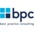 Logo best practice consulting AG