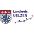 Freie Stelle Landkreis Uelzen Logo Landkreis Uelzen