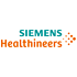 Freie Stelle Siemens Healthineers AG Logo Siemens Healthineers AG