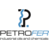 Logo Petrofer Chemie H.R. Fischer GmbH + Co KG