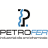 Logo Petrofer Chemie H.R. Fischer GmbH + Co KG