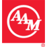 Logo AAM (Metaldyne GmbH)