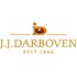 Freie Stelle J.J.Darboven GmbH & Co. KG Logo J.J.Darboven GmbH & Co. KG