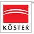 Freie Stelle Köster GmbH Logo Köster GmbH